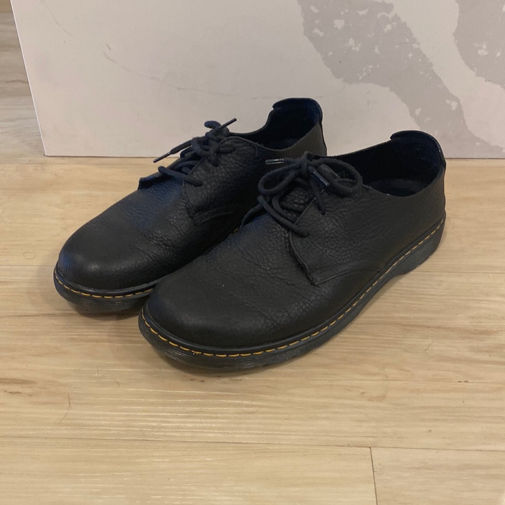 Dr. Marten Bexley